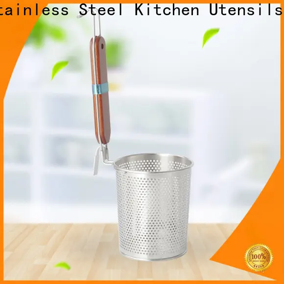 Custom good quality stainless steel cookware for business for kitchen 1