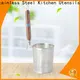 Custom good quality stainless steel cookware for business for kitchen 1