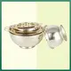 Evergreen Custom stainless steel food basket bowl factory for kitchen 2