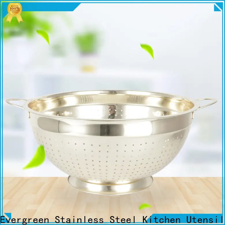 Evergreen High-quality stainless steel lunch containers Suppliers for kitchen 1