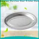 Latest stainless steel dish set Supply for kitchen 1