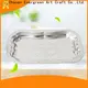 Latest stainless steel eating plates for business for cooking 1