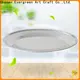 Best stainless steel plates wholesale Suppliers for cooking 1