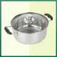 Evergreen Top stainless soup pot company for storage 3