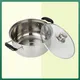 Evergreen Top stainless soup pot company for storage 4