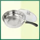 Evergreen Top stainless soup pot company for storage 6