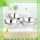 Evergreen stainless colander strainer manufacturers for cooking 1