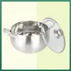 Wholesale best stainless steel pots factory for storage 2