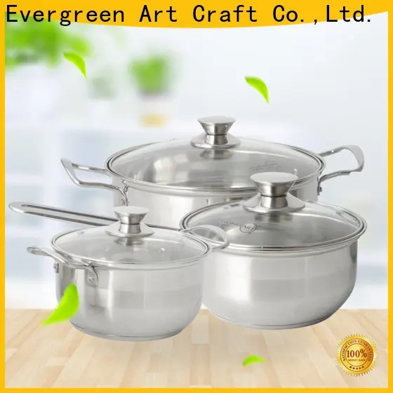 Best stainless utensil set Suppliers for kitchen 1
