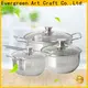 Best stainless utensil set Suppliers for kitchen 1