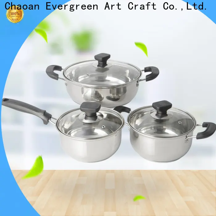 Custom best stainless steel utensil set factory for kitchen 1