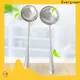 Best stainless serving spoons Supply for cooking 1