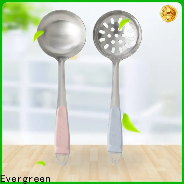 Wholesale stainless steel utensil storage container factory for kitchen 1