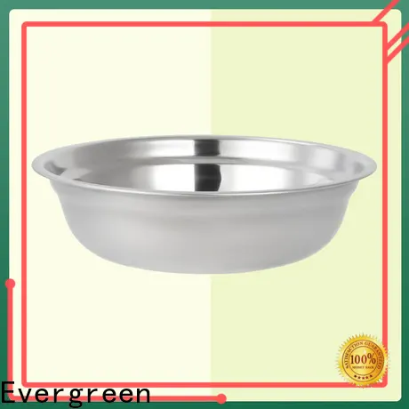 High-quality stainless steel foot basin Suppliers for cooking 1