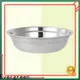 High-quality stainless steel foot basin Suppliers for cooking 1