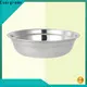 Evergreen stainless steel basin for sale factory for kitchen 1