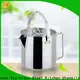 Evergreen all stainless steel water kettle manufacturers for kitchen 1