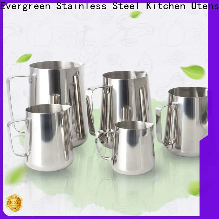 Evergreen Best stainless steel boiling pot factory for cooking 1