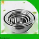 Evergreen Wholesale kitchen stainless steel bowls Supply for cooking 1