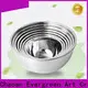 Evergreen High-quality commercial stainless steel bowls for business for cooking 1