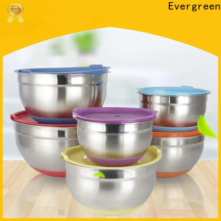 Evergreen Best stainless steel spice tins Suppliers for kitchen 1