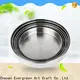 Evergreen stainless steel bakeware safe company for cooking 1