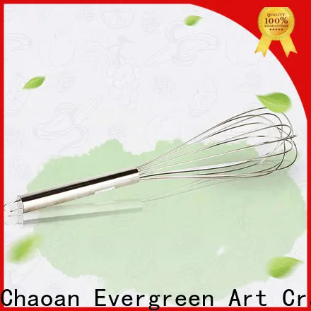 Wholesale small stainless steel whisk company for cooking 1