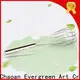 Wholesale small stainless steel whisk company for cooking 1