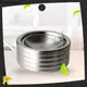 Top stainless steel cigarette ashtray company for cooking 1