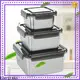 Evergreen Best stainless steel food storage containers wholesale manufacturers for kitchen 1