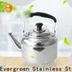 Best best stainless tea kettle factory for storage 1