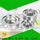 Evergreen New stainless nonstick cookware set Supply for cooking 1