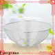 Best stainless steel wire baskets factory for cooking 1