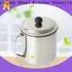 Evergreen Custom personalized stainless steel mug for business for cooking 1