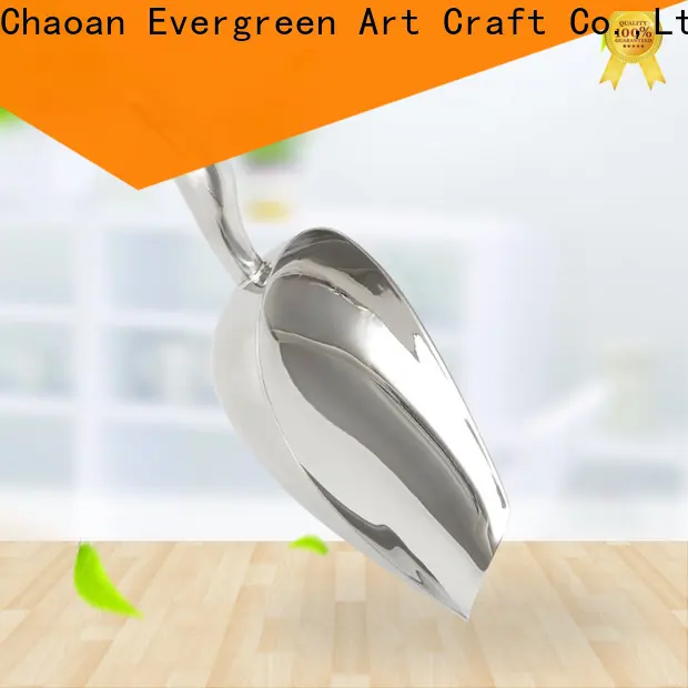 Top stainless steel scoop shovel for business for kitchen 1