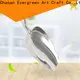 Top stainless steel scoop shovel for business for kitchen 1