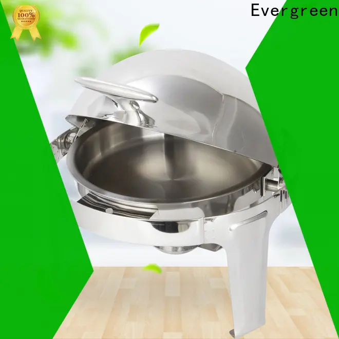 Evergreen Best best stainless steel cooking utensils factory for storage 1