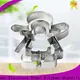 Top best stainless steel bakeware Suppliers for cooking 1