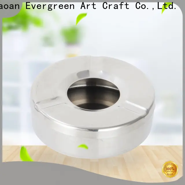 Top stainless steel car ashtray for business for cooking 1