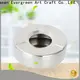 Top stainless steel car ashtray for business for cooking 1