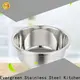 Evergreen High-quality stainless steel basin bowl Supply for kitchen 1