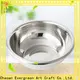 Custom stainless steel basins for business for kitchen 1