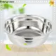 Latest stainless dinnerware factory for kitchen 1