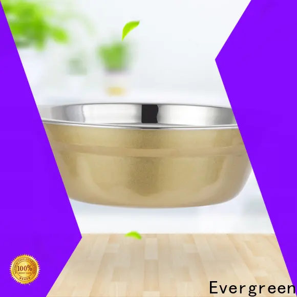 Wholesale stainless steel basin factory for cooking 1