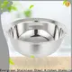 Evergreen stainless steel dish set Supply for cooking 1