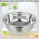 Latest stainless steel basin price Supply for kitchen 1