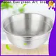Custom stainless steel dish set company for cooking 1
