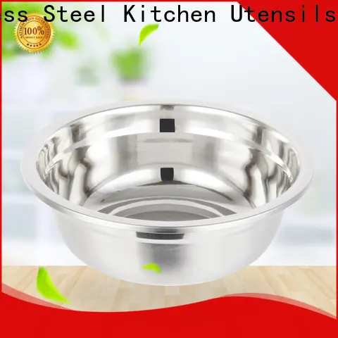 Evergreen New stainless steel dinnerware for business for cooking1 1