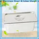 Evergreen Custom stainless steel basin price manufacturers for kitchen 1