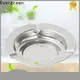 Latest stainless steel cigarette ashtray manufacturers for cooking 1